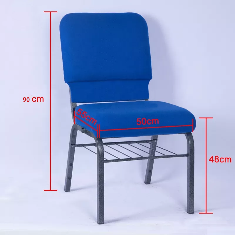 Wholesale Stackable Interlocking Theater Church Lecture Hall Chairs