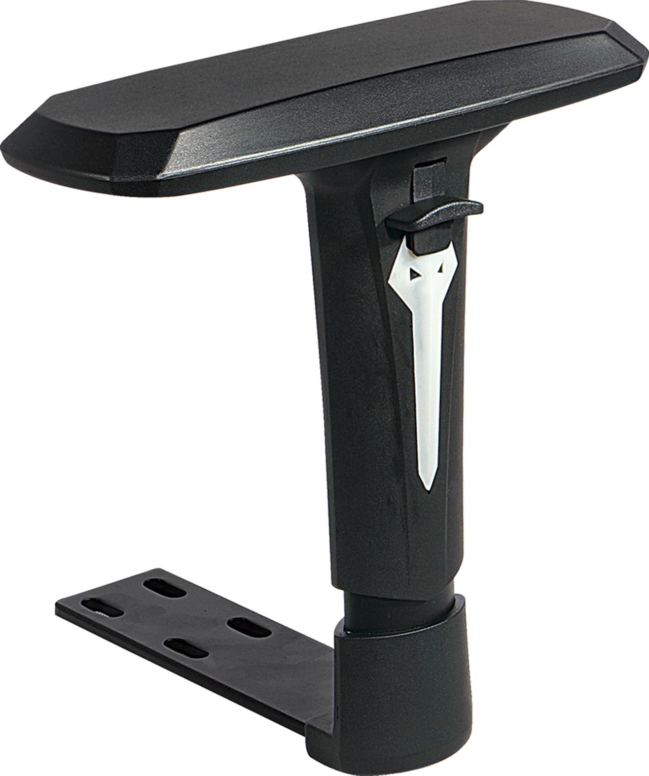 2D/3D/4D Armrest Component for Office Chair