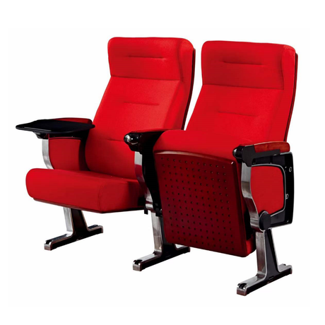 Commercial Theater Seating Auditorium Church Chair Seats
