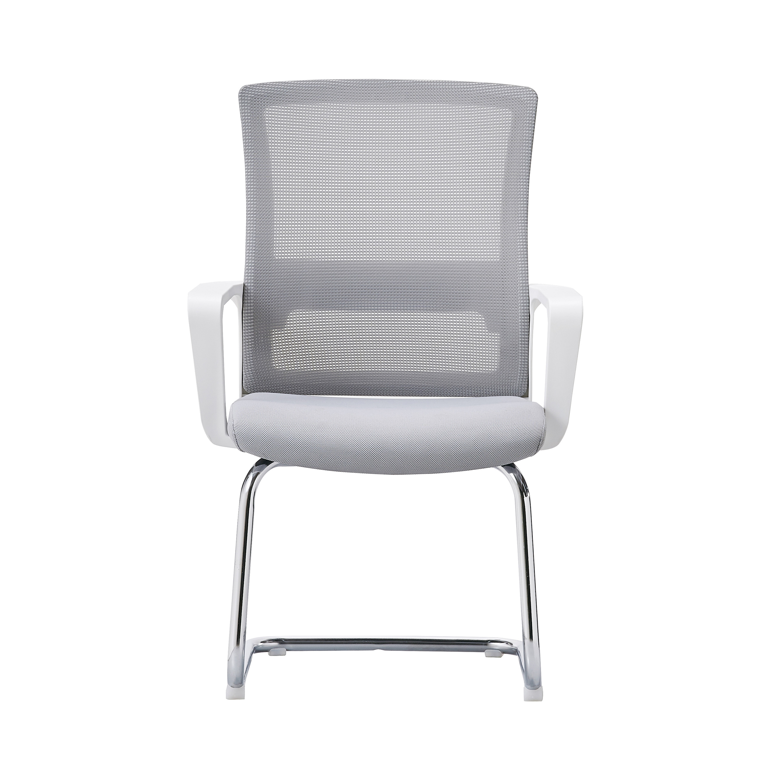 Metal Frame Mesh Office Conference Chair