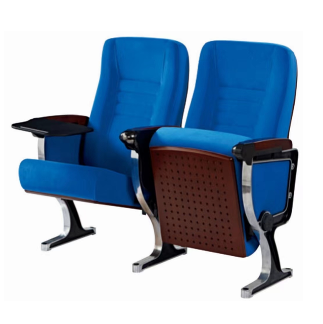 Commercial Theater Seating Auditorium Church Chair Seats