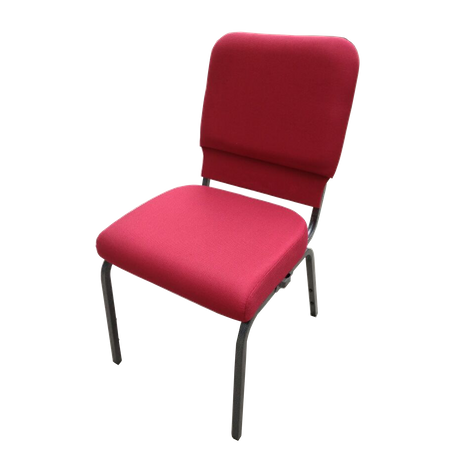 Bishop The Occasional Chair Company Dining Chairs Red Church