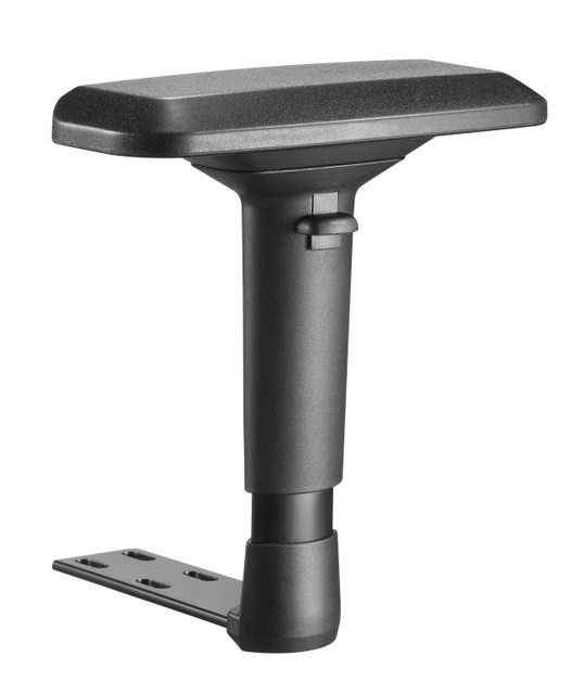 2D/3D/4D Armrest Component for Office Chair