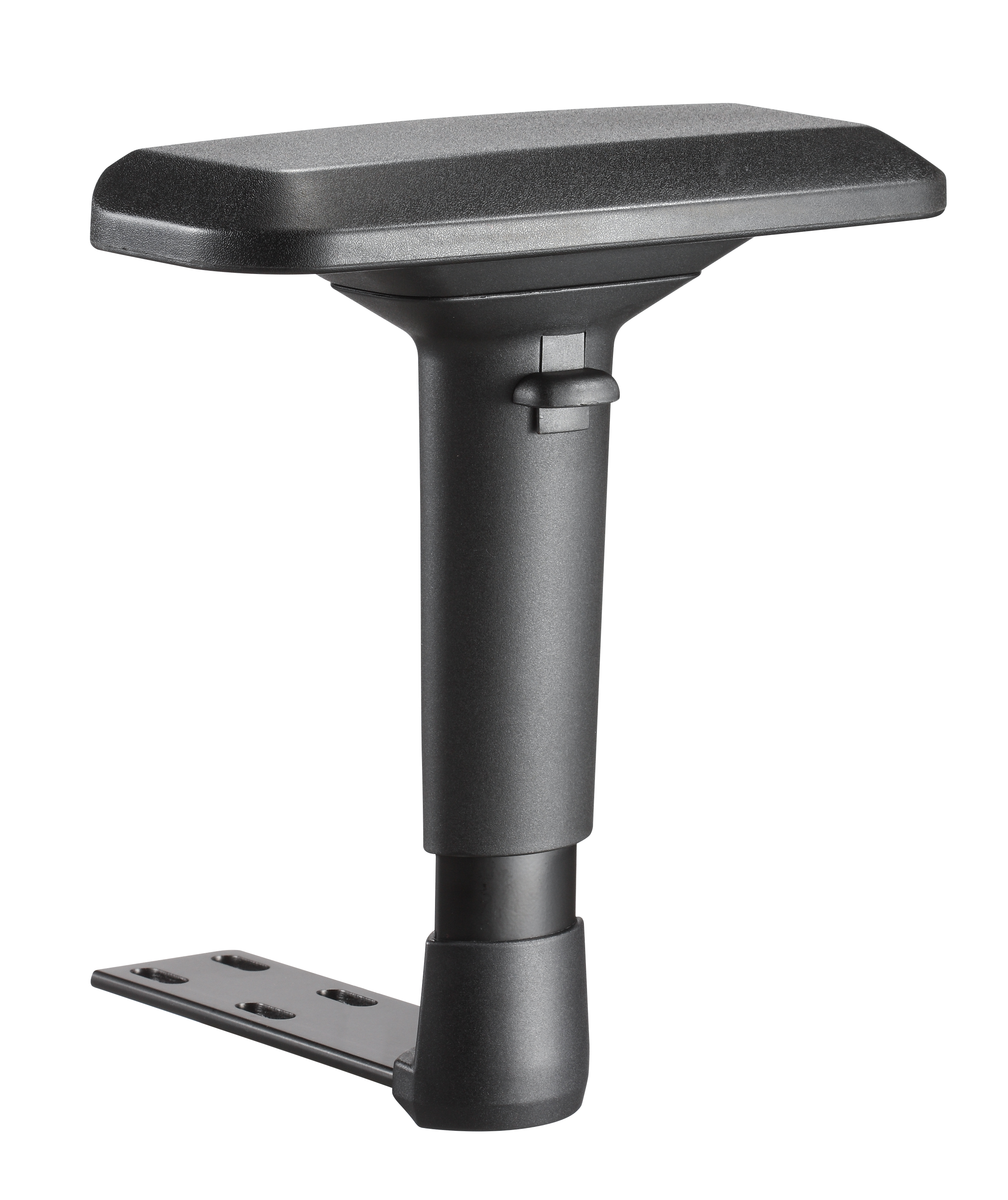 2D/3D/4D Armrest Component for Office Chair