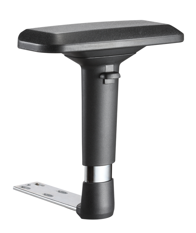 2D/3D/4D Armrest Component for Office Chair