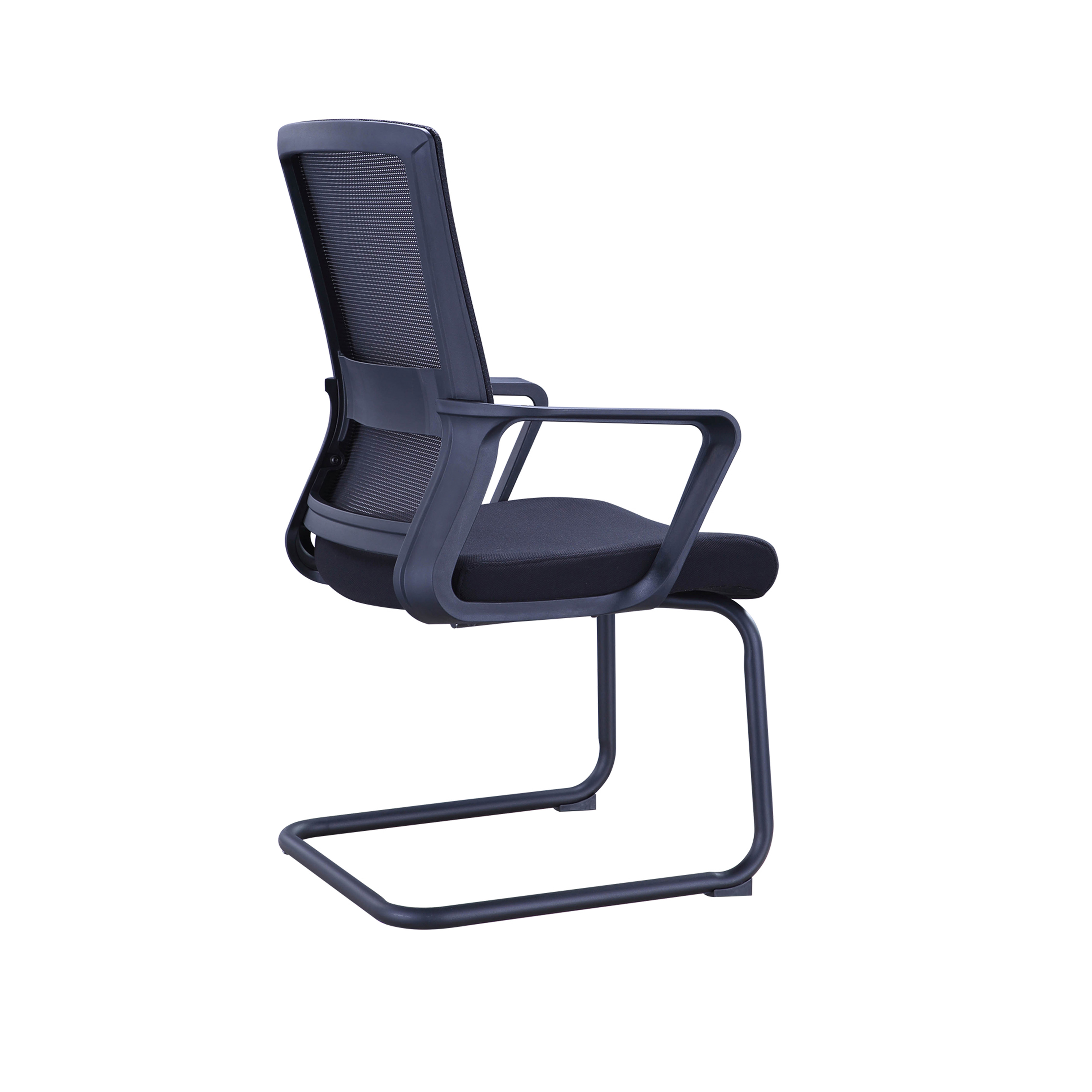 Metal Frame Mesh Office Conference Chair