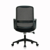 2025 New Design Staff Workstation And Conference Swivel Office Mesh Armrest Chair