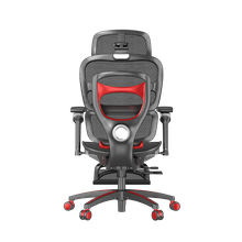 4D/6D Armrest And Functional Mesh Gaming Chair