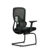 SY-P9C Arched Frame Mesh Back Conference Chair 