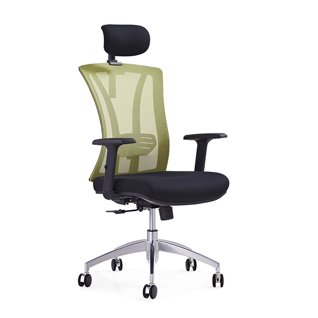 SY-MB606 Office Mesh Chair for Office And Conference