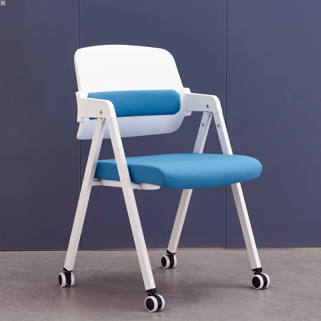 AK Series Foldable Meeting Training Chair