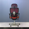 2025 High Quality Competitive New Swivel Office Mesh Back Sponge Seat Chair SY-P9