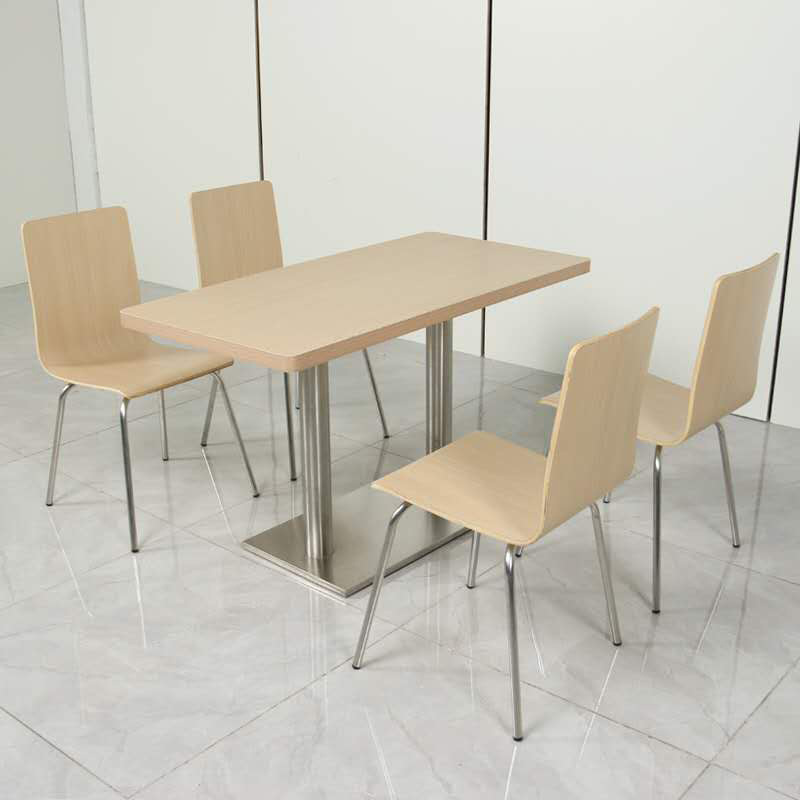 dining table and chair (9)