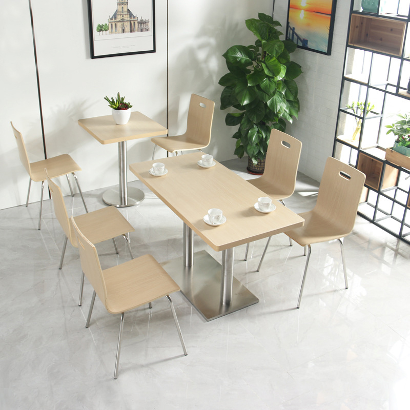 dining table and chair (12)