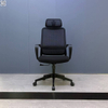 SY-P6A New Simple Design Office Staff And Conference Swivel Mesh Chair