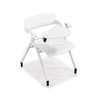 Proprietary Simple Design Folding Training Chair with Writing Board