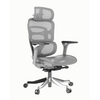 New Design 4D Headrest Full Mesh 3D Armrest Multi-function High Grade Manager Executive Swivel Office Chair