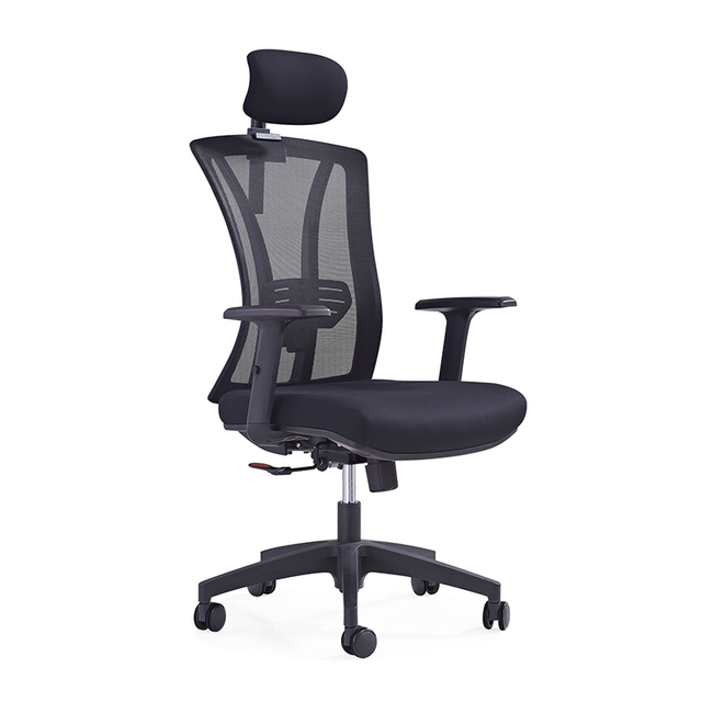 SY-MB606 Office Mesh Chair for Office And Conference