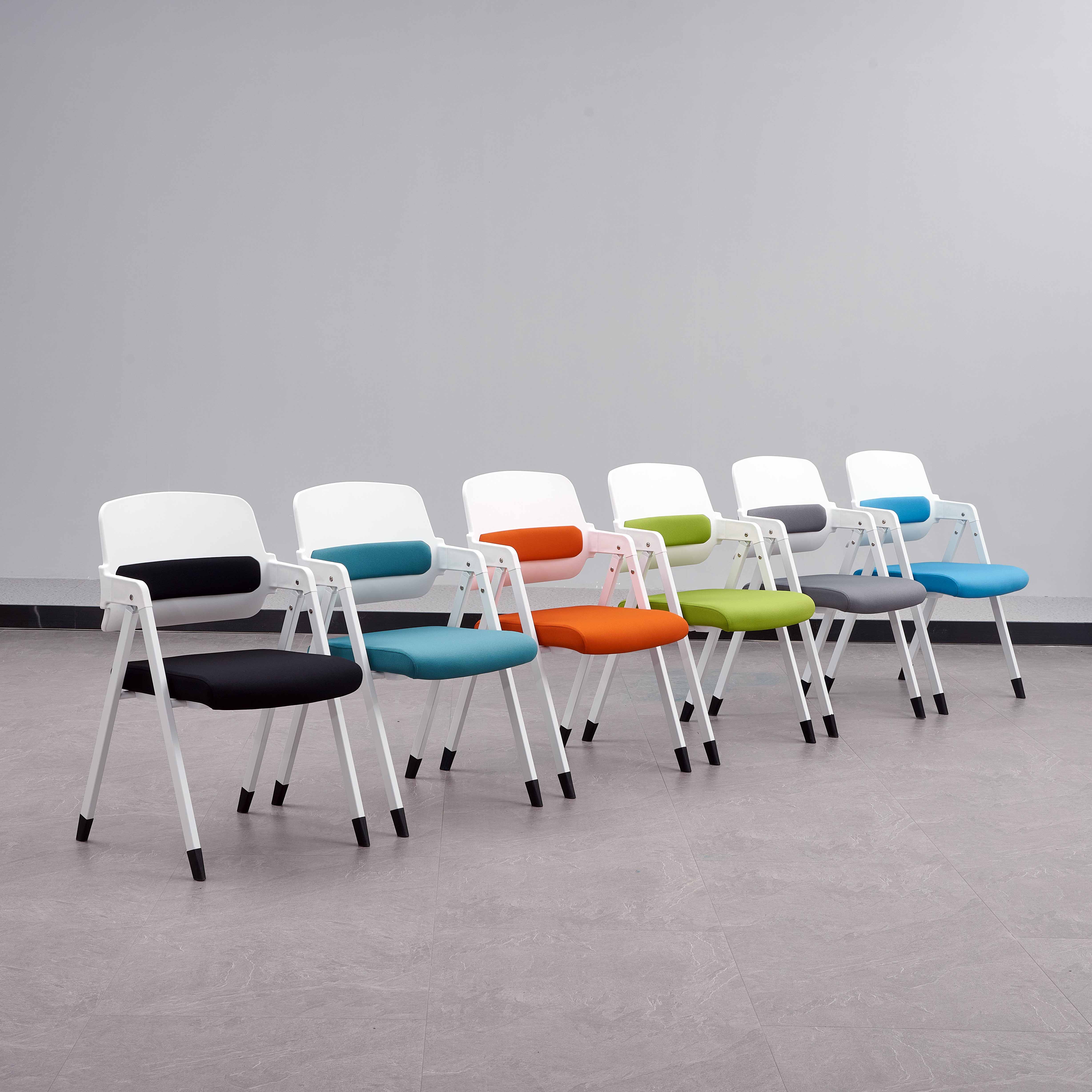 AK Series Foldable Meeting Training Chair