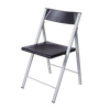 SY-PN1001 Simple Design Foldable Metal Frame Plastic Training Chair