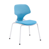 SY-P5 Newi Design Stackable Office Training Chair for School Classroom