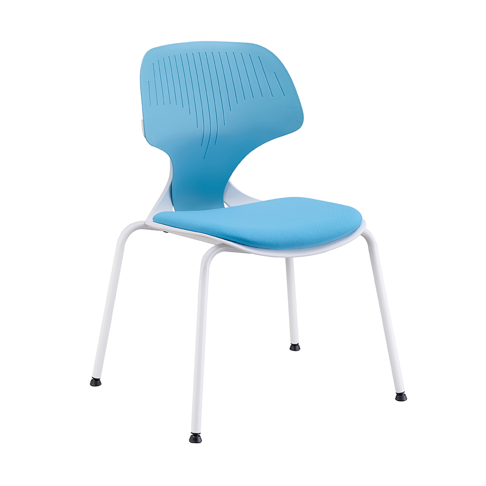 SY-P5 Newi Design Stackable Office Training Chair for School Classroom