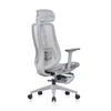 SY-P8 New Mesh Office Chair with Comfortable Large-backrest Design