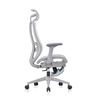 SY-P8 New Mesh Office Chair with Comfortable Large-backrest Design
