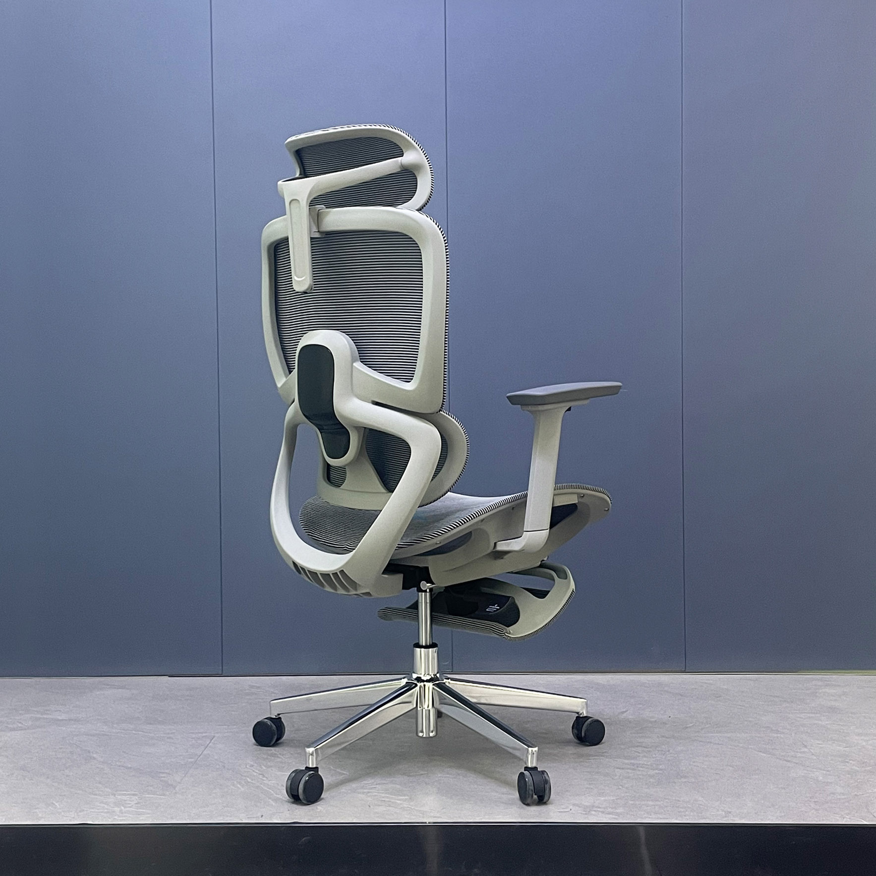 2025 High Quality Competitive New Swivel Office Mesh Chair SY-P9 for Sale