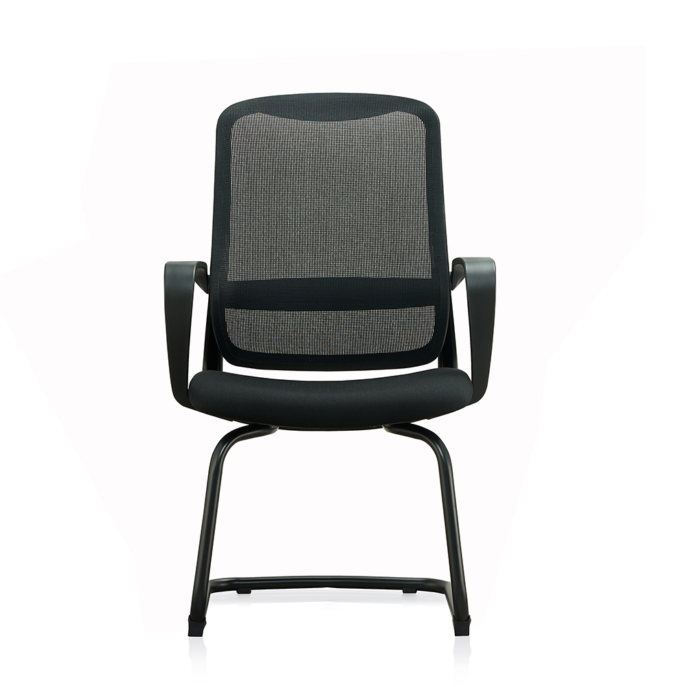 SY-P6A New Simple Design Office Staff And Conference Swivel Mesh Chair