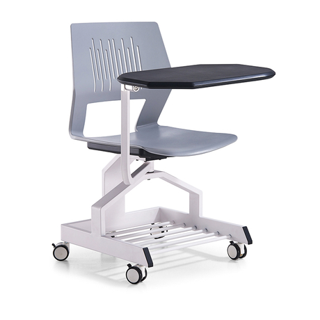 High Quality 360 Degree Rotatable Durable Office Training Chair