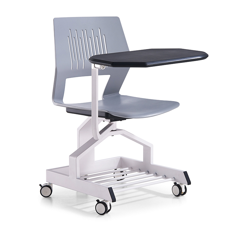 High Quality 360 Degree Rotatable Durable Office Training Chair