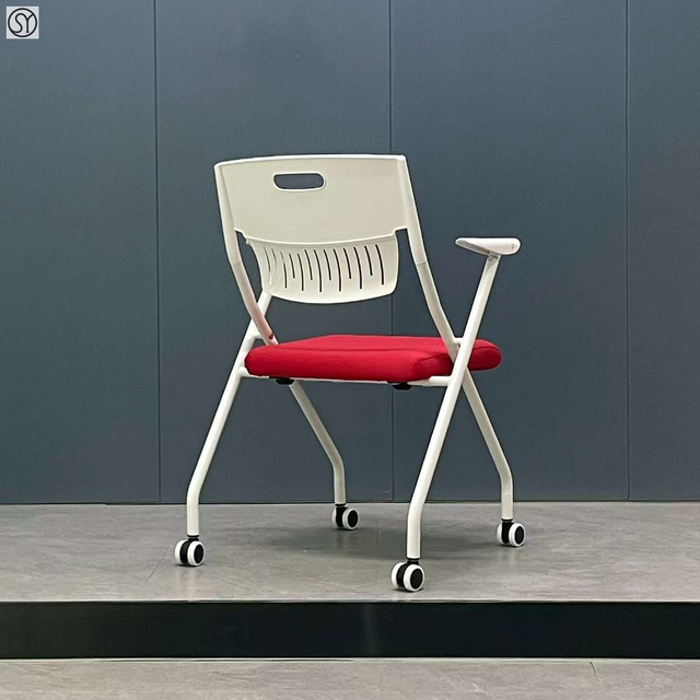 New Design Folding Training Chair for School And Office