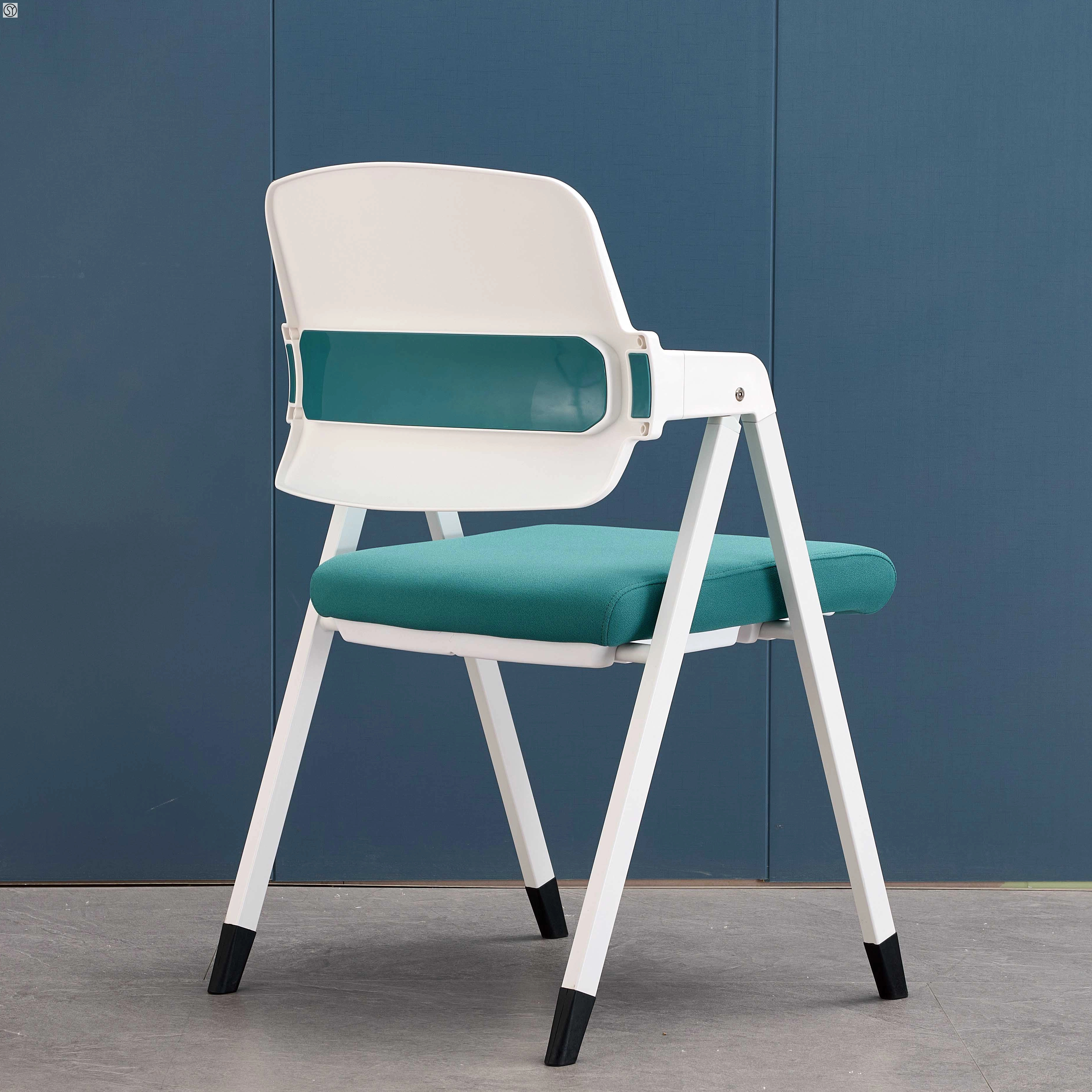 AK Series Foldable Meeting Training Chair