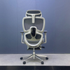 2025 High Quality Competitive New Swivel Office Mesh Back Sponge Seat Chair SY-P9