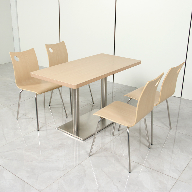 dining table and chair (1)