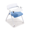 Proprietary Simple Design Folding Training Chair with Writing Board