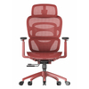 New Design 4D Headrest Full Mesh 3D Armrest Multi-function High Grade Manager Executive Swivel Office Chair