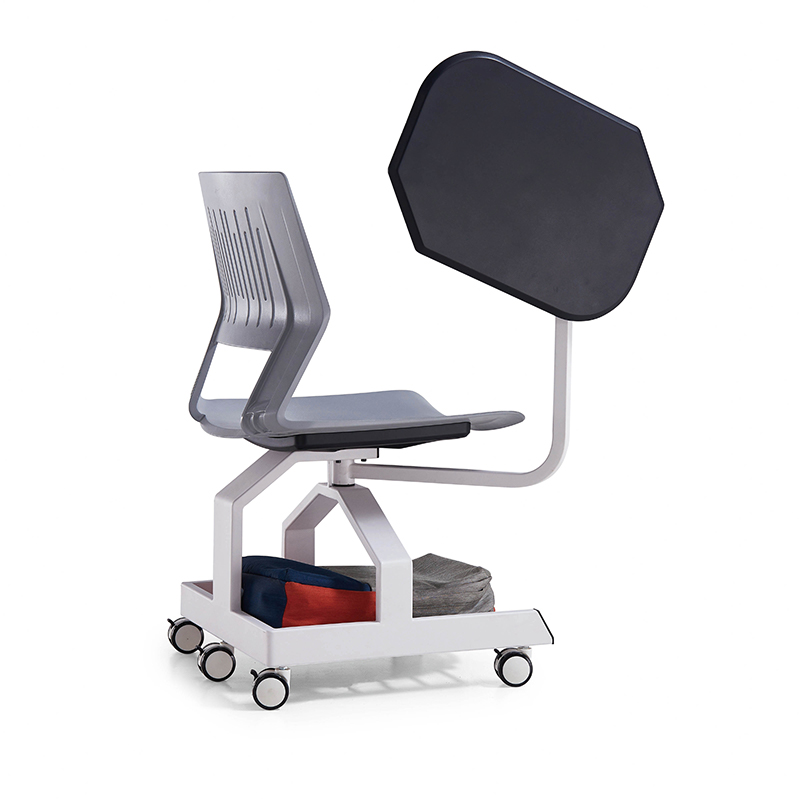 High Quality 360 Degree Rotatable Durable Office Training Chair