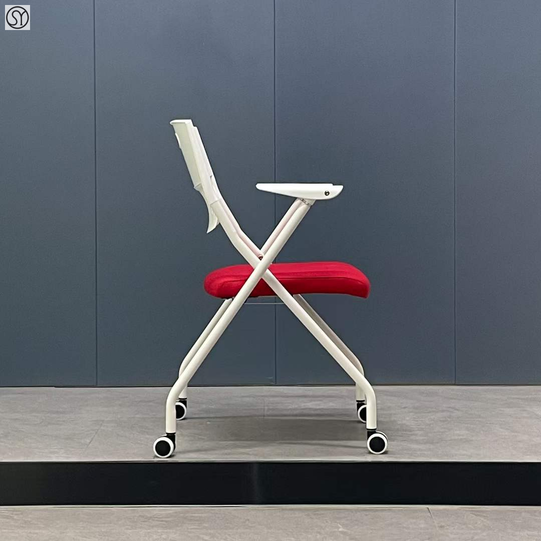 New Design Folding Training Chair for School And Office