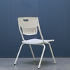 Fixed Frame Stackable Plastic Event Chair