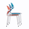 SY-P5-1 Newi Design Solid Steel Stackable Training Chair for Student Classroom