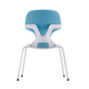 SY-P5 Newi Design Stackable Office Training Chair for School Classroom