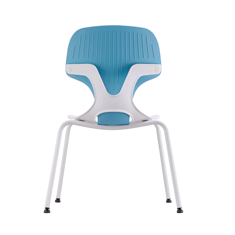 SY-P5 Newi Design Stackable Office Training Chair for School Classroom