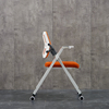 SY-DY Hot Sell Foldable Training Chair for Office And School