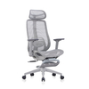 SY-P8 New Mesh Office Chair with Comfortable Large-backrest Design