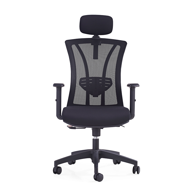 SY-MB606 Office Mesh Chair for Office And Conference