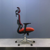 2025 High Quality Competitive New Swivel Office Mesh Back Sponge Seat Chair SY-P9