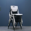 Fixed Frame Stackable Plastic Event Chair