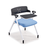 Proprietary Simple Design Folding Training Chair with Writing Board